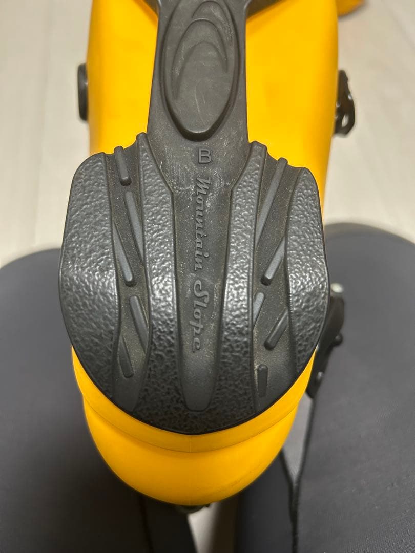 希少 mountain slope Point951 WC120 26.5cm