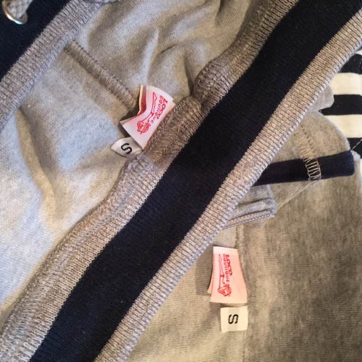 ハワイ購入上下おしゃれジャージ！☆*:.。. o(≧▽≦)o .。.:*☆