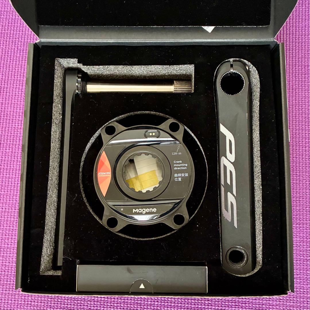 サ*ズ様 Magene PES-P505　170mm