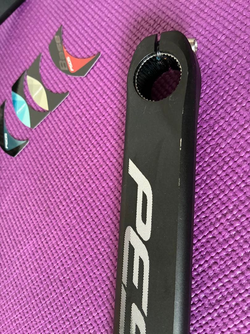 サ*ズ様 Magene PES-P505　170mm