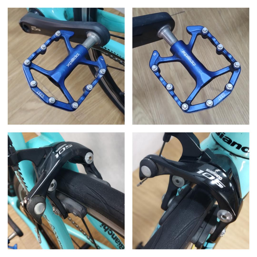 SS☆918 Bianchi ロードバイクInfinito CV