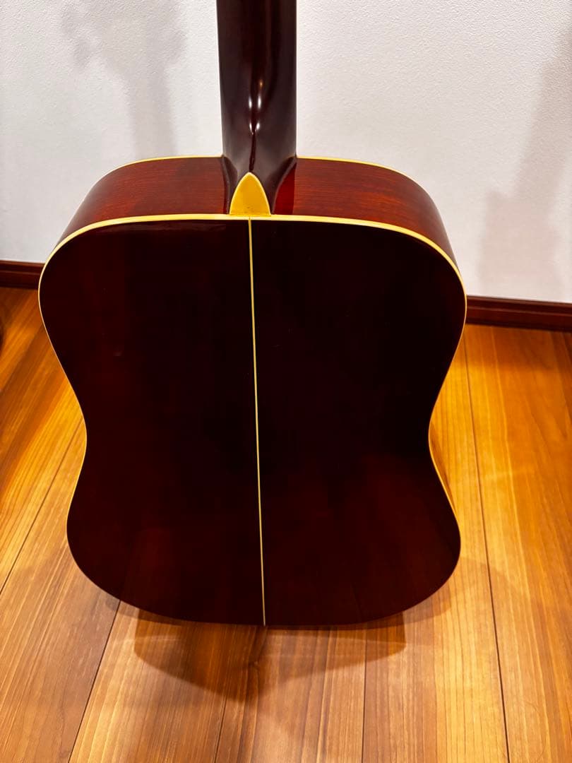 Morris MD-512 アコースティックギター