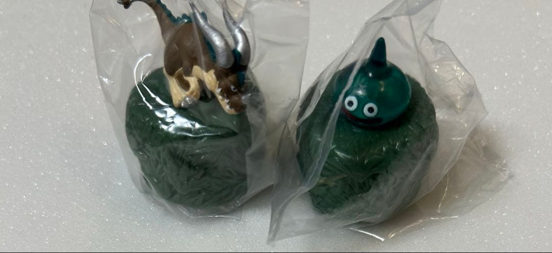 ドラゴンクエスト ボトルキャップセレクション 初回版