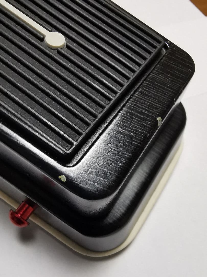 MXR MC404 CAE ワウペダル