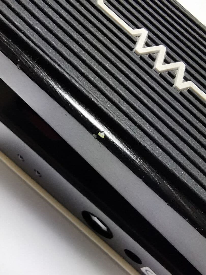 MXR MC404 CAE ワウペダル