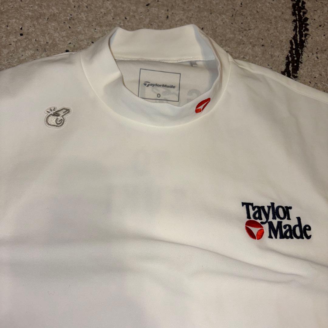 KuchibueGolfGentlemen ×TaylorMade