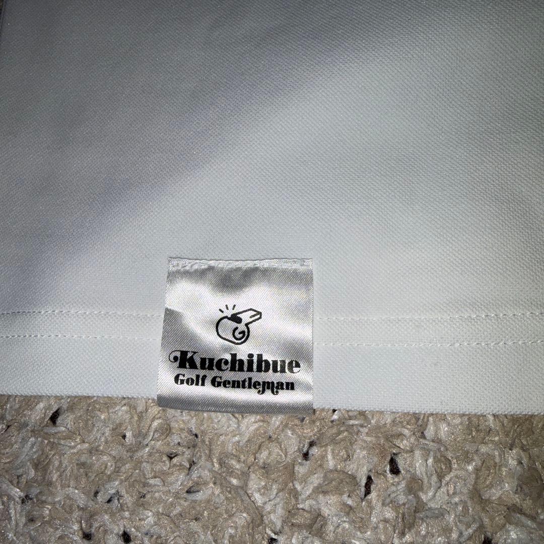 KuchibueGolfGentlemen ×TaylorMade