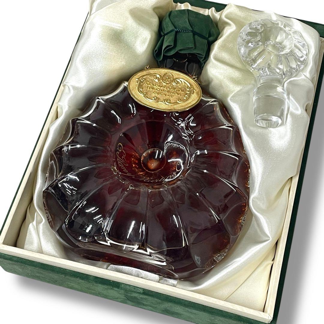 【未開栓】REMY MARTIN /コニャック センタウラクリスタルデカンター