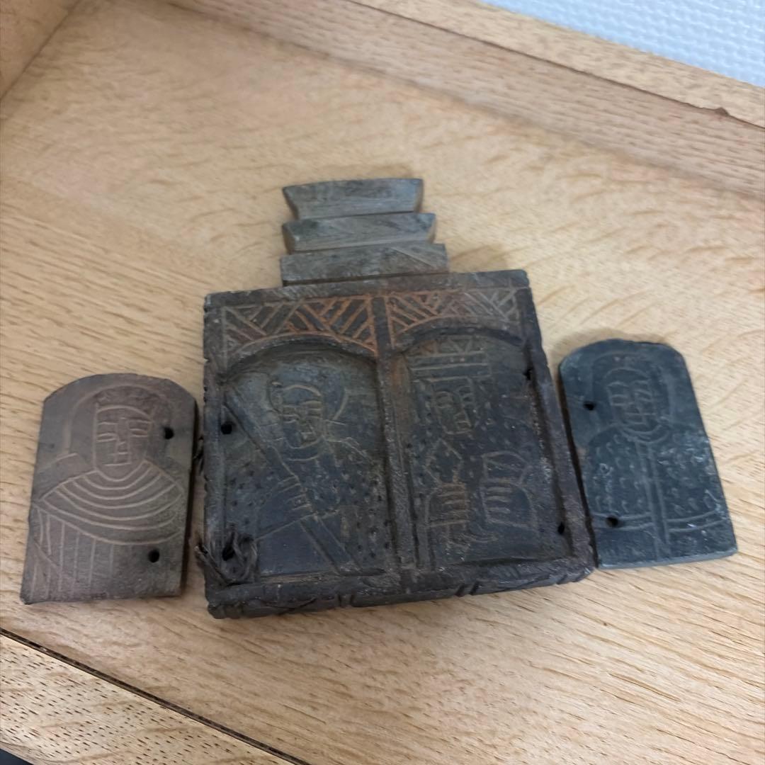 アフリカ　エチオピア