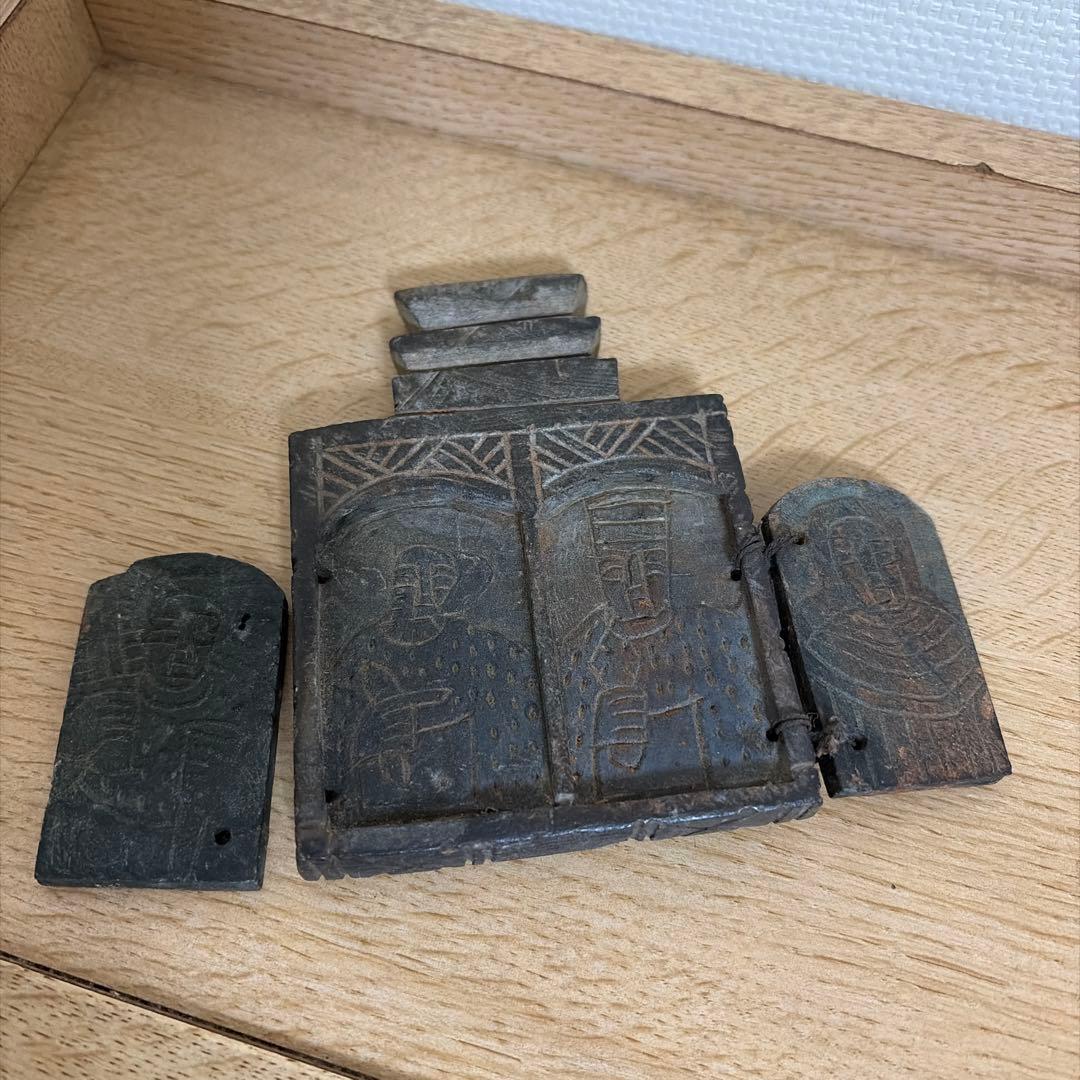 アフリカ　エチオピア