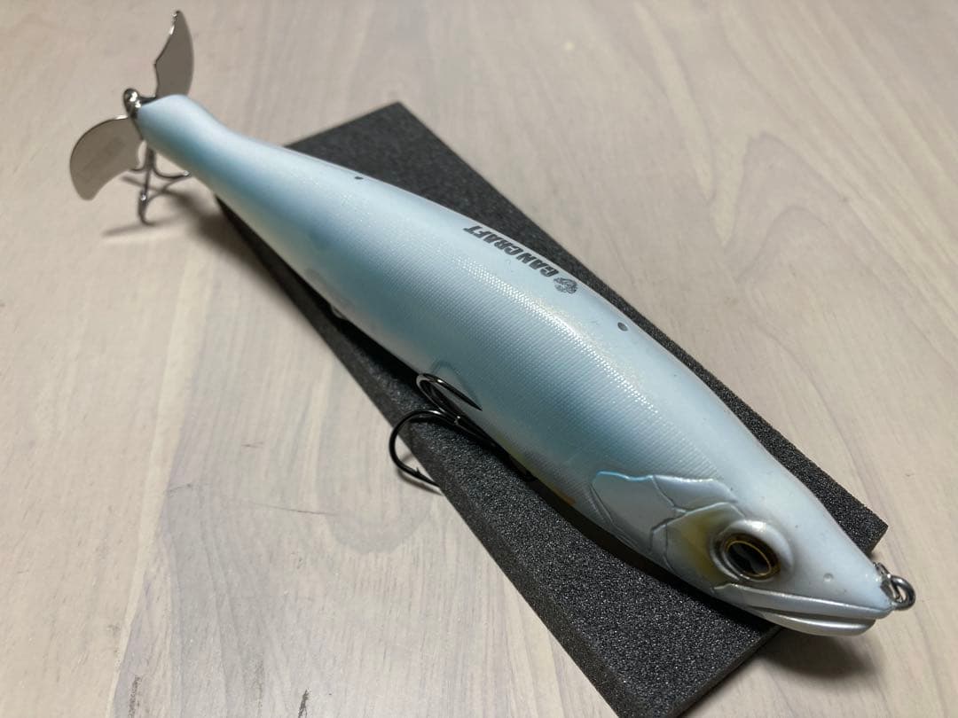 ガンクラフト　ジョインテッドクロー178　 カイテン178　カイテン148　他