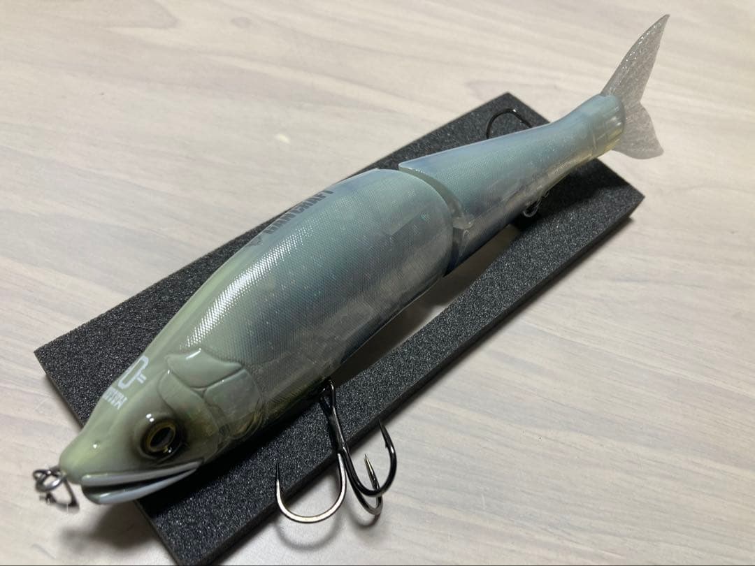 ガンクラフト　ジョインテッドクロー178　 カイテン178　カイテン148　他