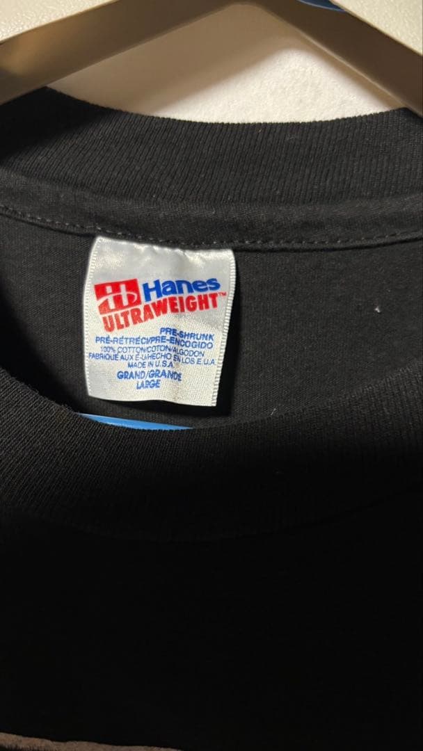 Lサイズcheck your head ヴィンテージTシャツ