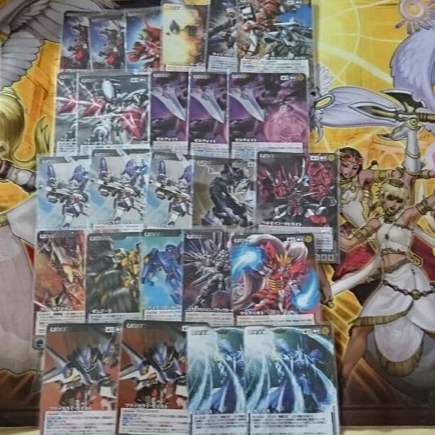 OGクルセイド [黒] まとめ売り