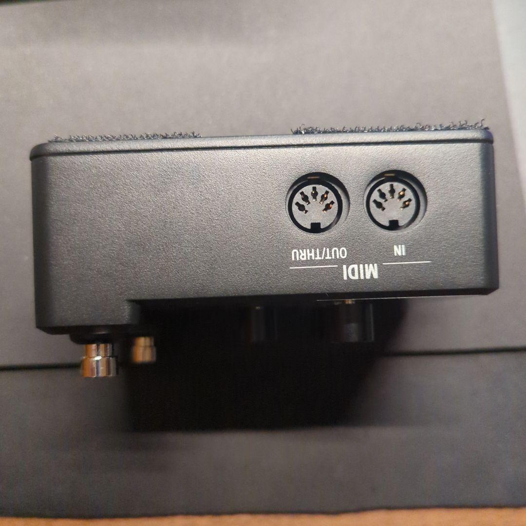 LINE 6 HX ONE マルチエフェクター hxone