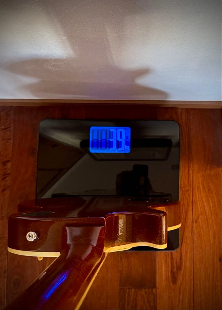 ギブソン Custom Shop 59 レスポールStandard