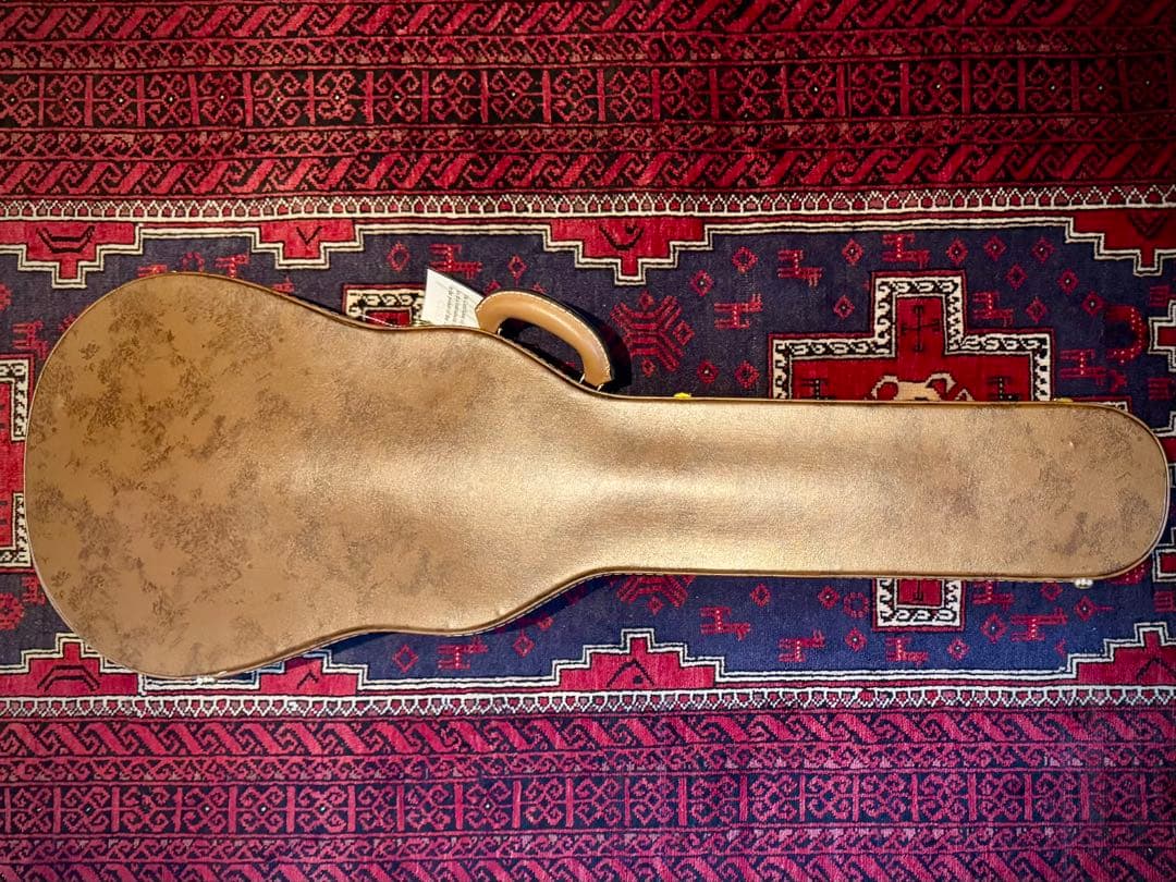 ギブソン Custom Shop 59 レスポールStandard