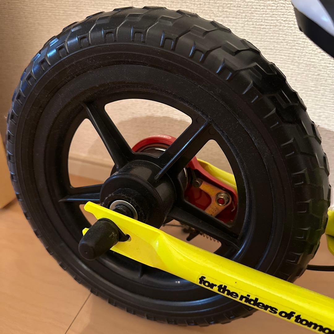 自転車本体 d-bike