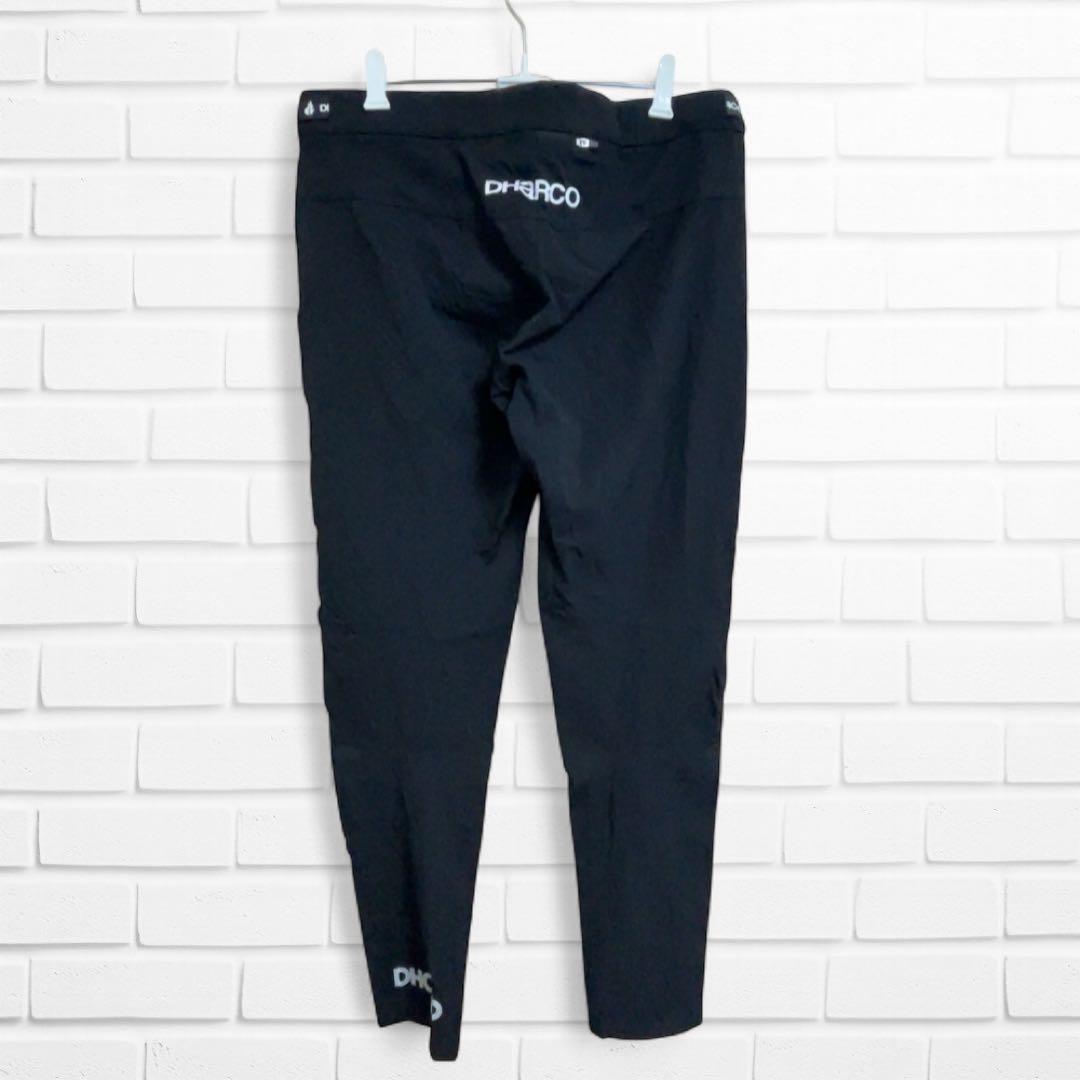 希少 DHaRCO Gravity Pants【L】マウンテンバイク用パンツ