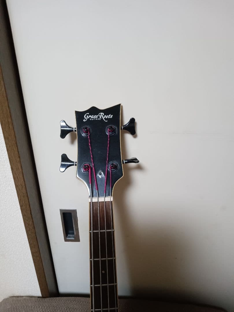 グラスルーツVPベース