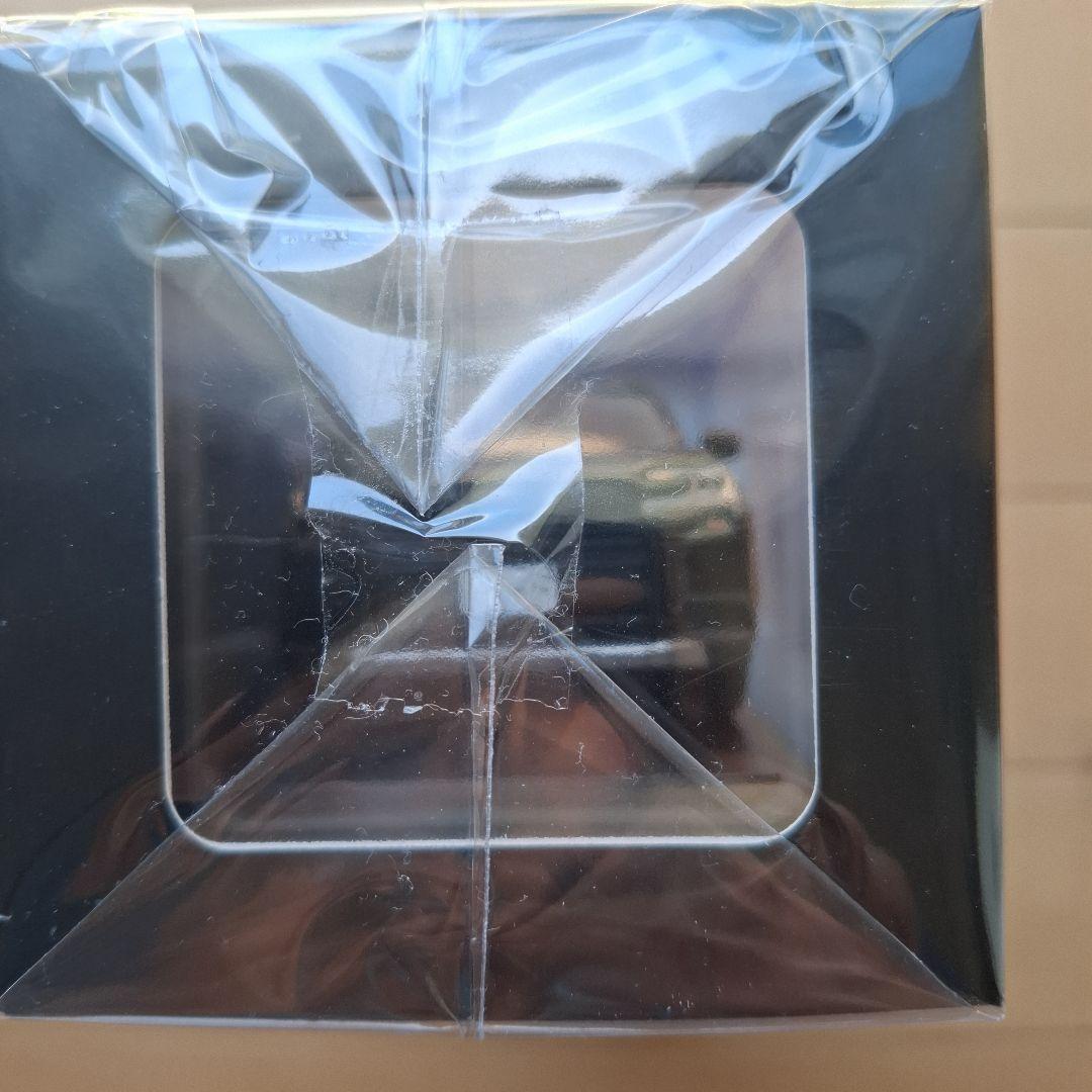 新型RAV4 アドベンチャーミニカー1/30 カラーアティチュードブラックマイカ