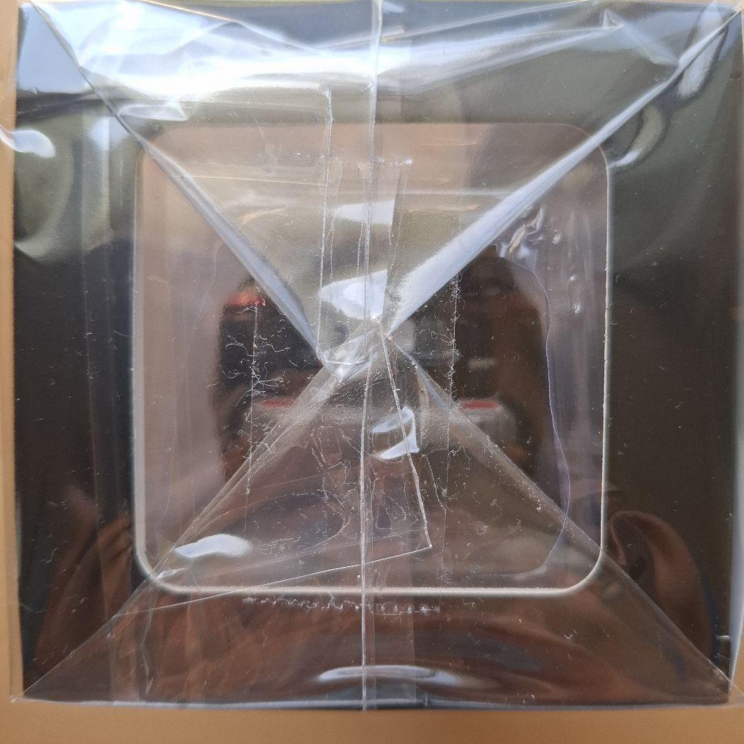 新型RAV4 アドベンチャーミニカー1/30 カラーアティチュードブラックマイカ