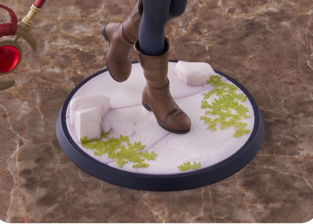 Claynel(クレーネル)製　フリーレン 1/7スケールフィギュア