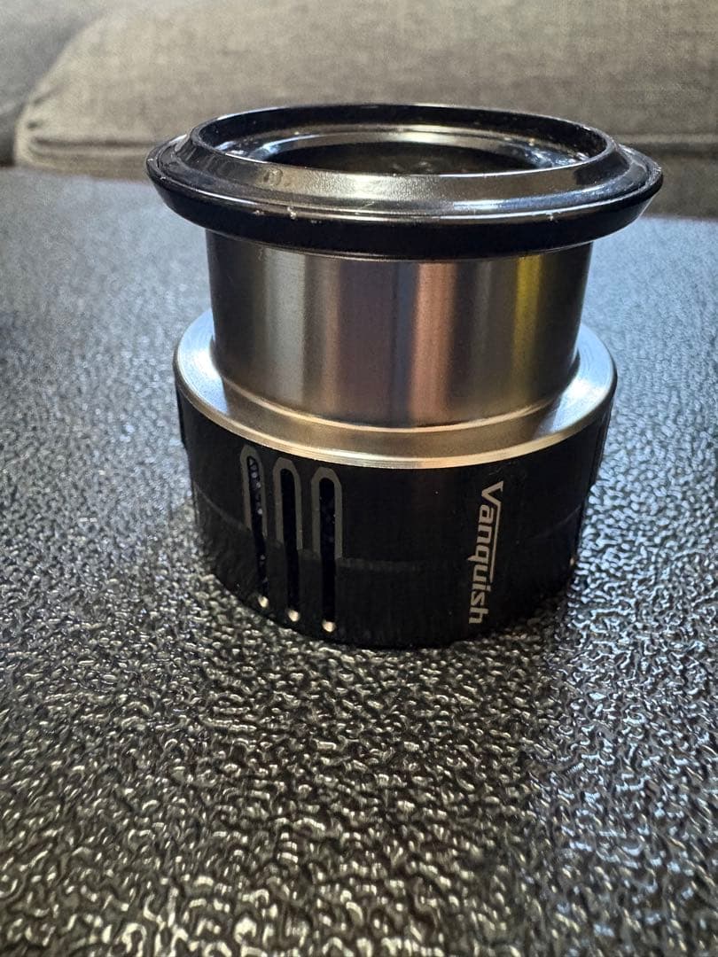 値下げ20ヴァンフォード C2500SHG 19ヴァンキッシュ替スプール