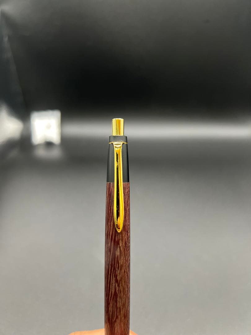 大幅値下げ‼️野原工芸 新型 シャープペンシル パープルハート