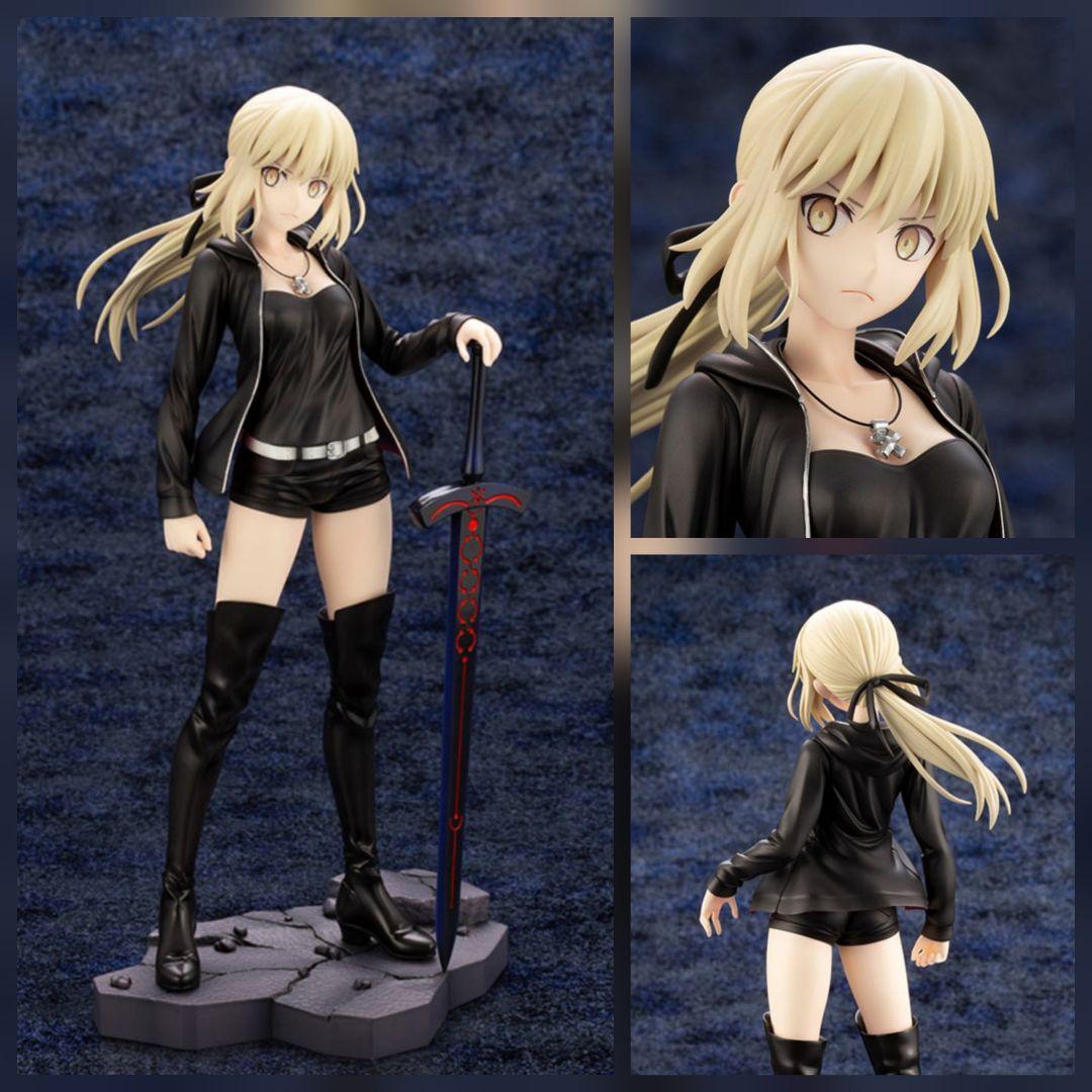 Fate/Grand Order セイバー アルトリア・ペンドラゴン オルタ