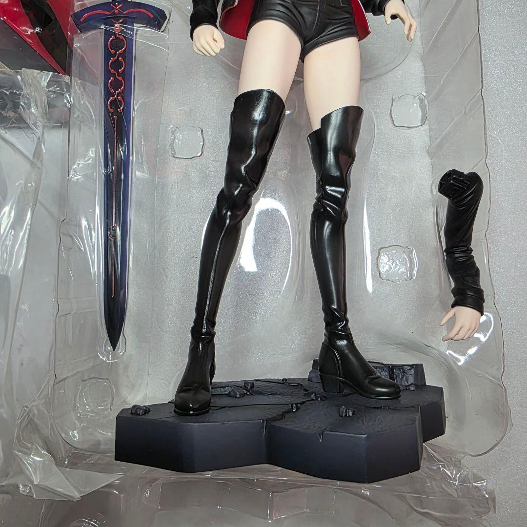 Fate/Grand Order セイバー アルトリア・ペンドラゴン オルタ