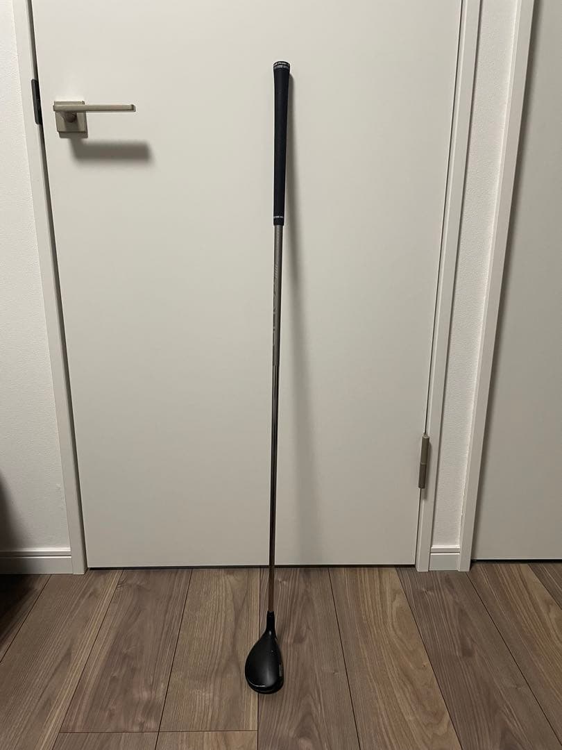 PING G430 UT ハイブリッド #4 22度