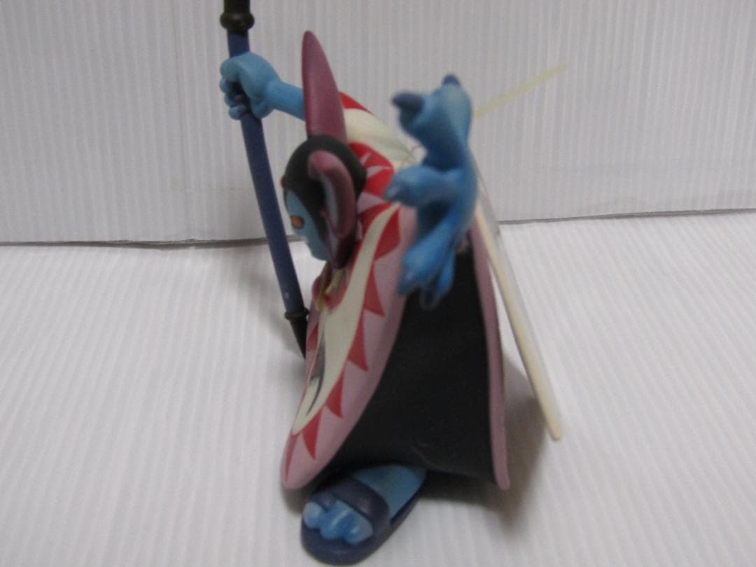 A1156 タグ付き/ドラゴンクエストソフビモンスター 026 ハーゴン