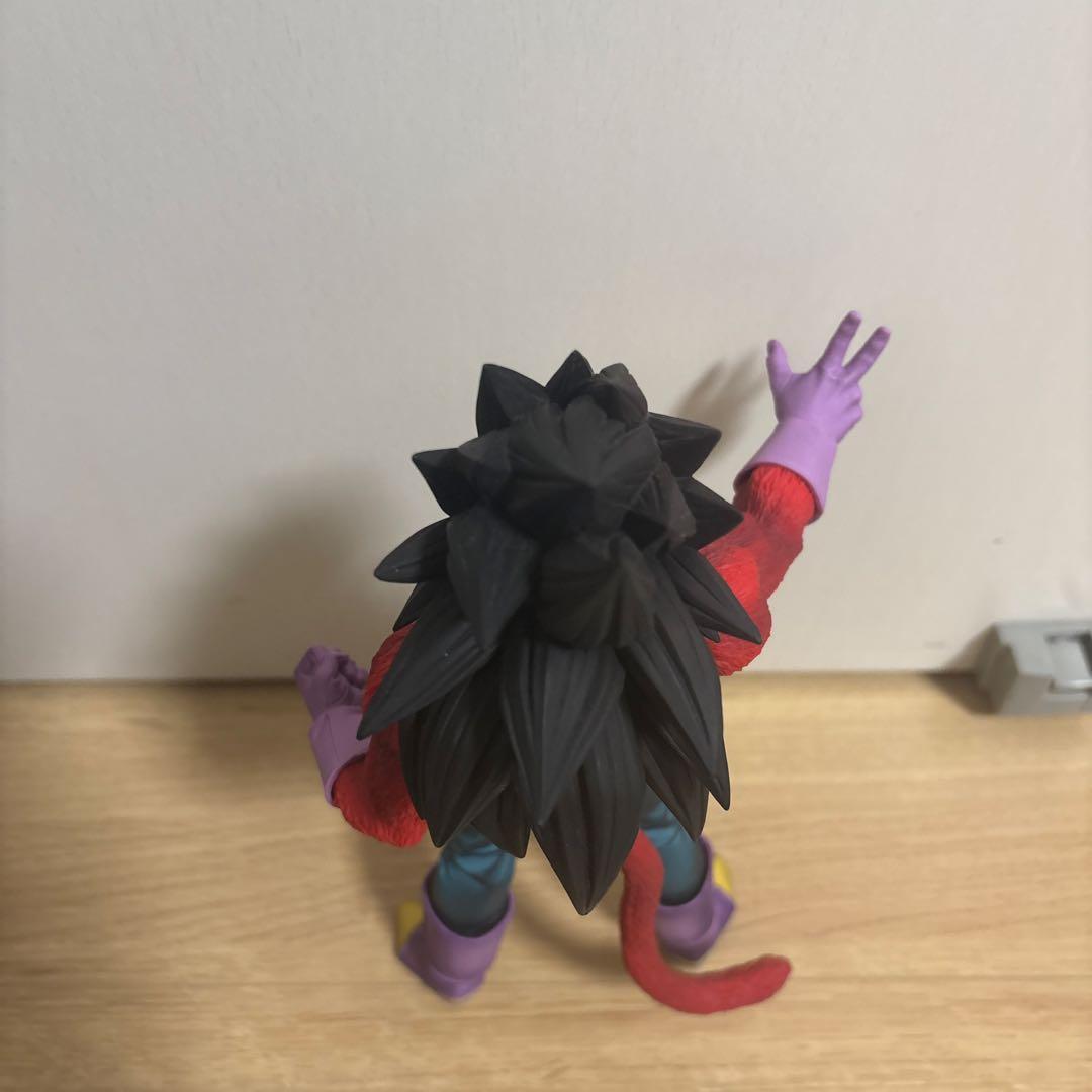 ドラゴンボール ベジータ 一番くじ フィギュア