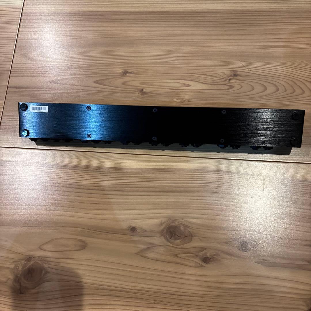 ギター ONE CONTROL Chamaeleo Tail Loop MKIII