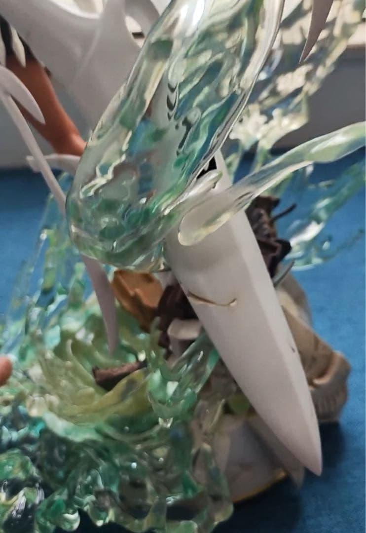 BLEACH BP-STUDIO ティア ハリベル フィギュア