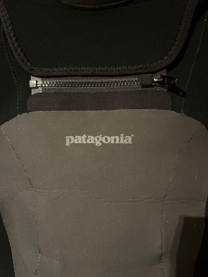 patagonia パタゴニア ウェットスーツ レディース S M 相当品