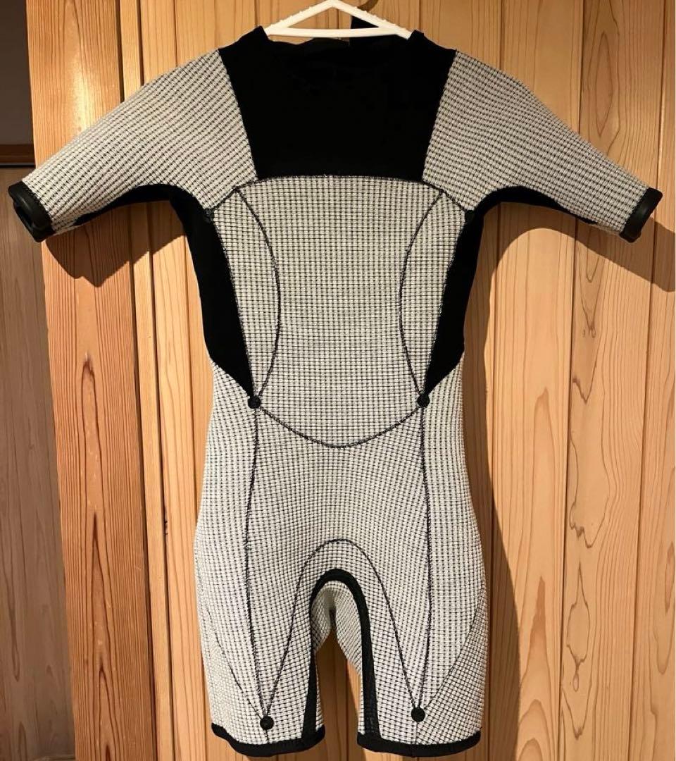 patagonia パタゴニア ウェットスーツ レディース S M 相当品