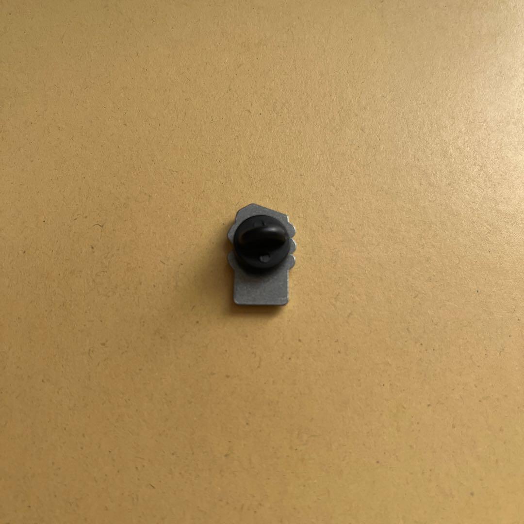 【大阪万博ピンズ】フランスパビリオンピンバッジ