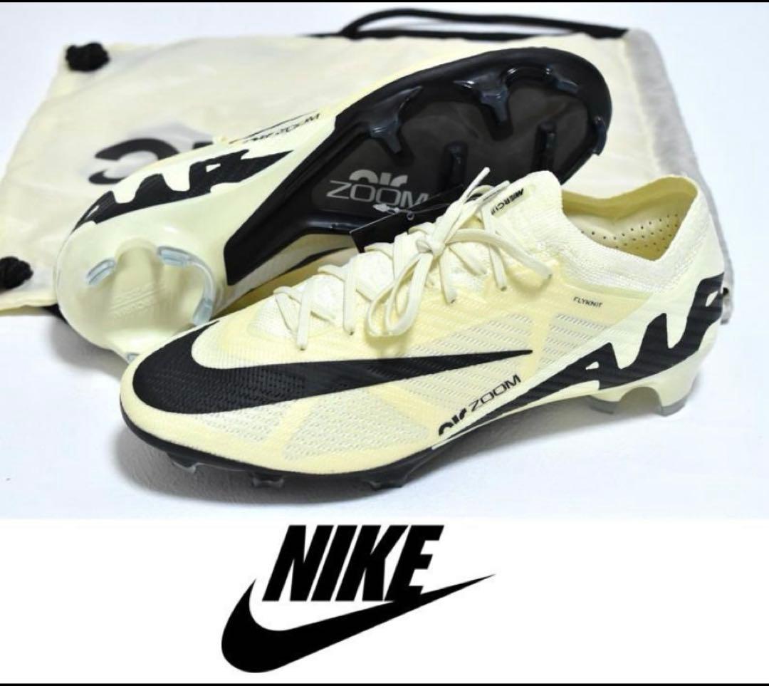 NIKE ズーム マーキュリアル ヴェイパー 15 エリート FG 28.0cm