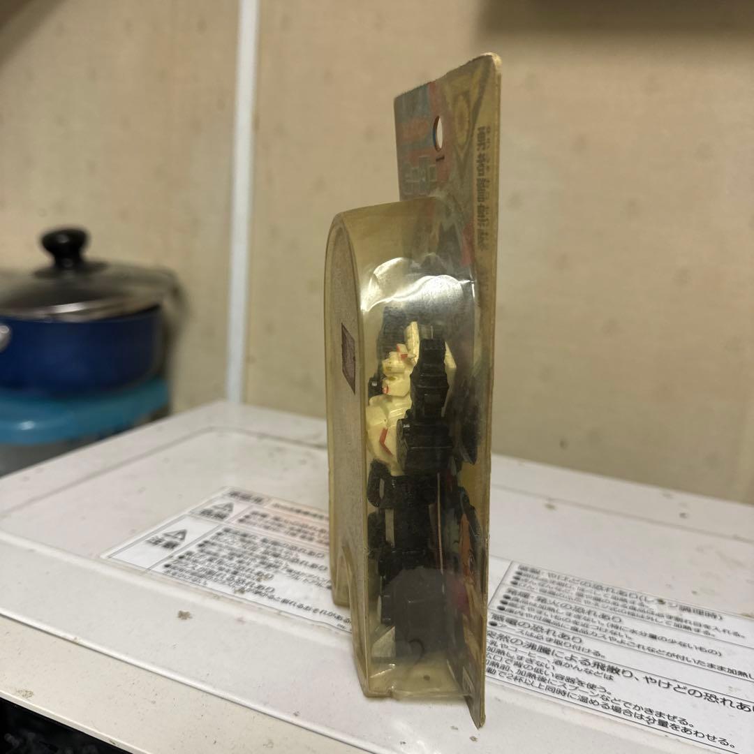 勇者警察ジェイデッカー ヒーロー フィギュア