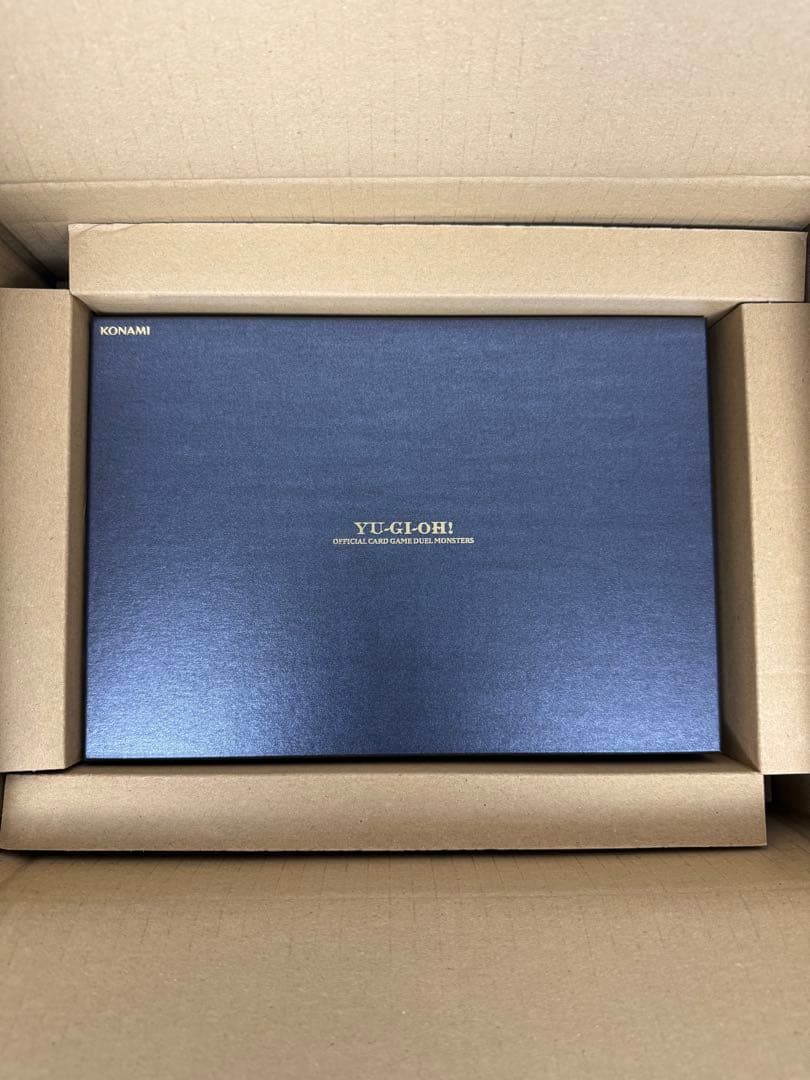 遊戯王OCG ステンレス三幻神セット