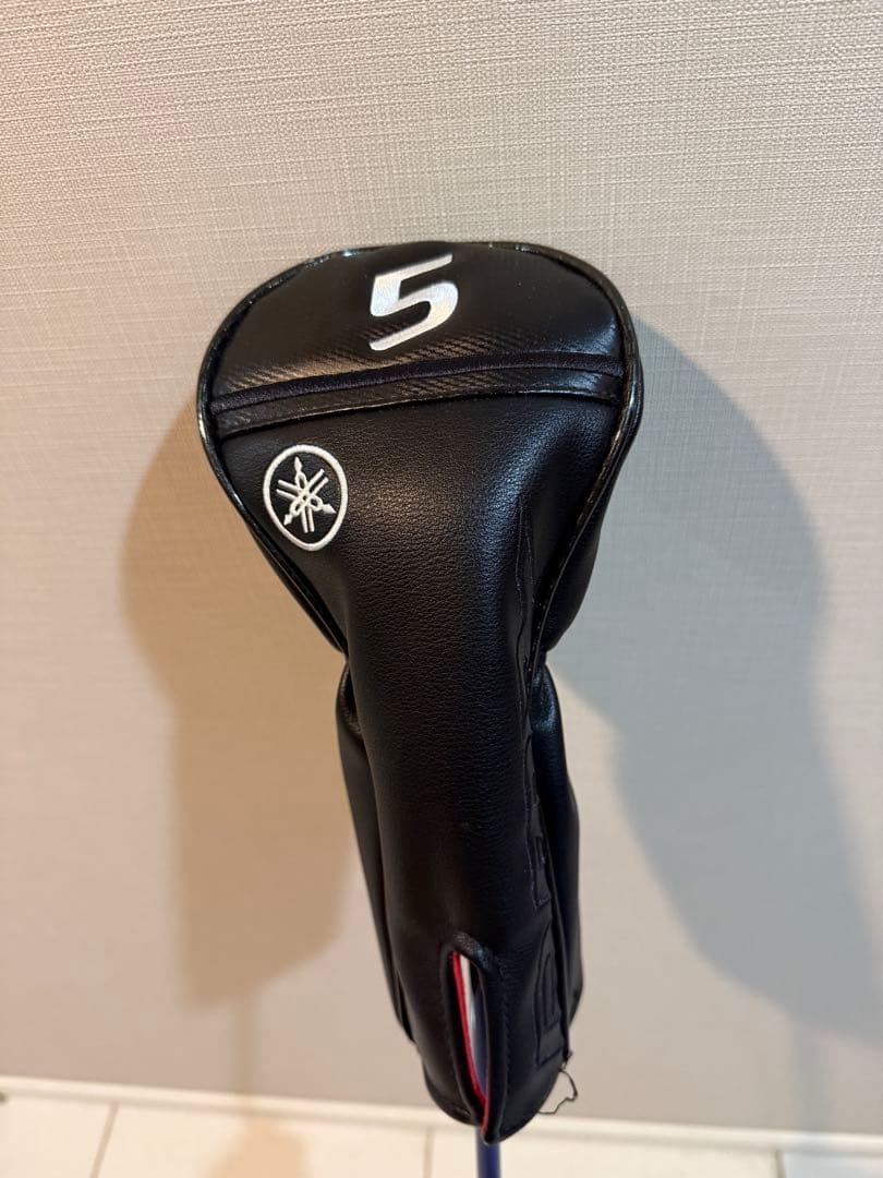 Yamaha VD 5Wフェアウェイウッド　カスタム　NXブルー60S