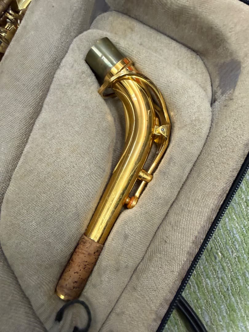 ⭐︎ ヤナギサワ A-900kアルトサックス