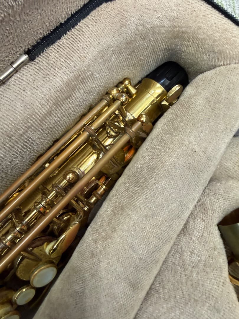 ⭐︎ ヤナギサワ A-900kアルトサックス