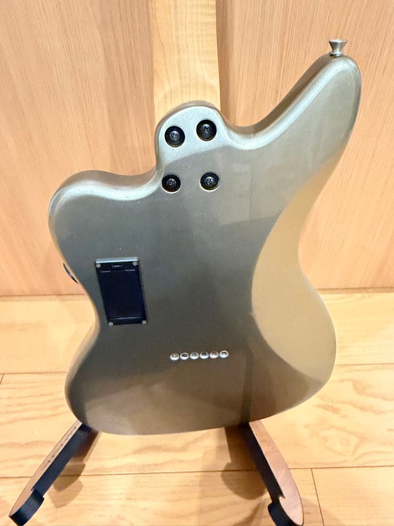 フェルナンデス　JG-85IM F.G.Iピックアップ　伊藤賢一モデル