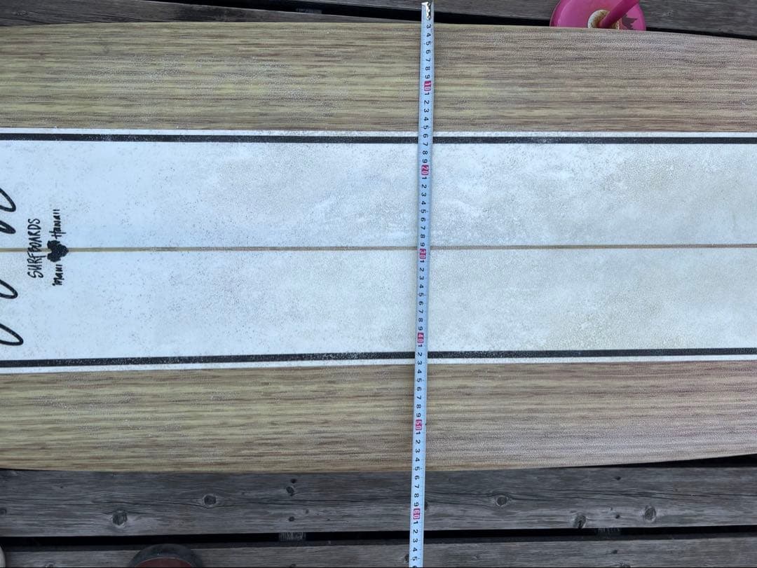 【直接受け渡し】コストコサーフボード ジェリーロペス