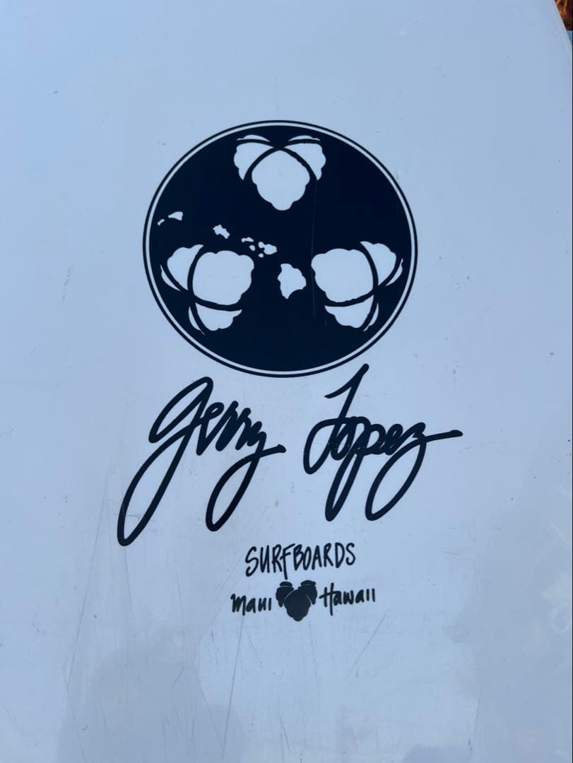 【直接受け渡し】コストコサーフボード ジェリーロペス