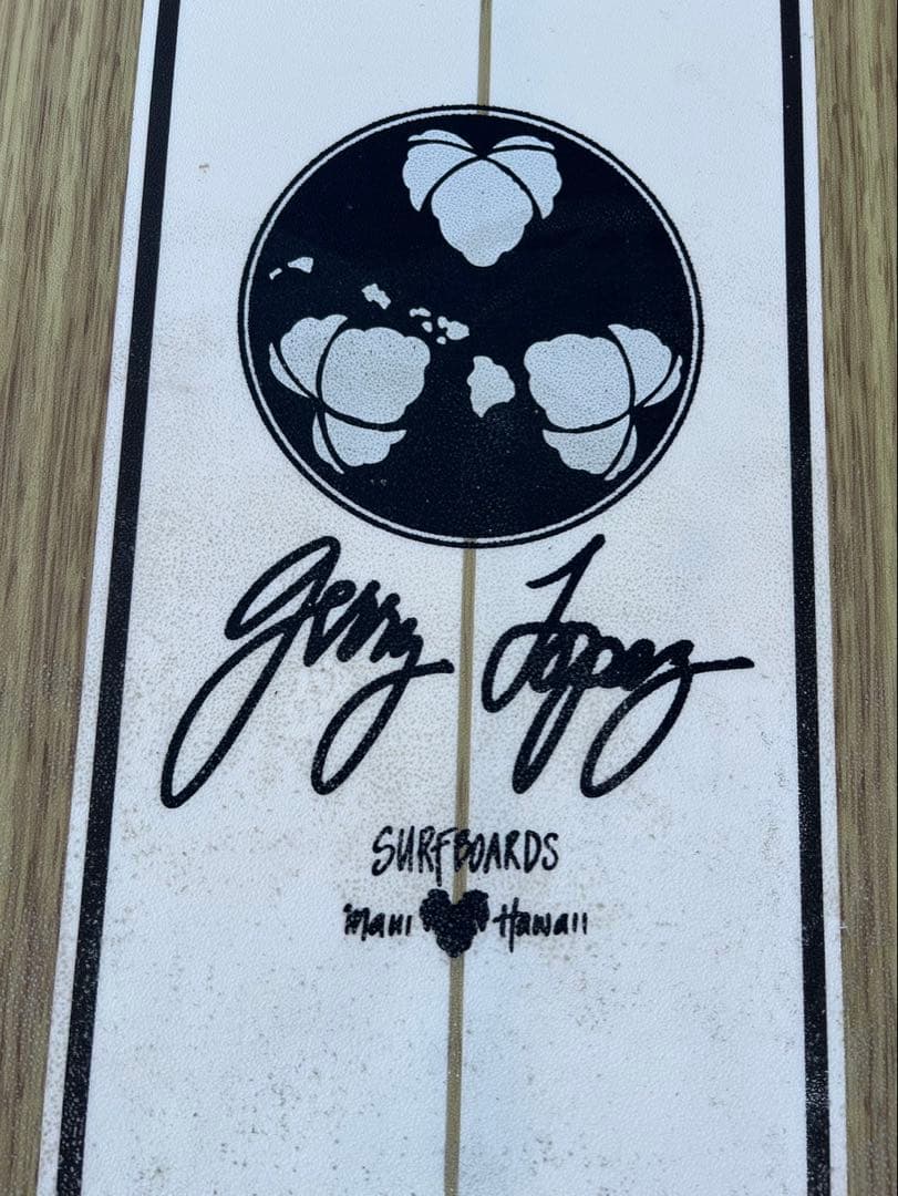 【直接受け渡し】コストコサーフボード ジェリーロペス