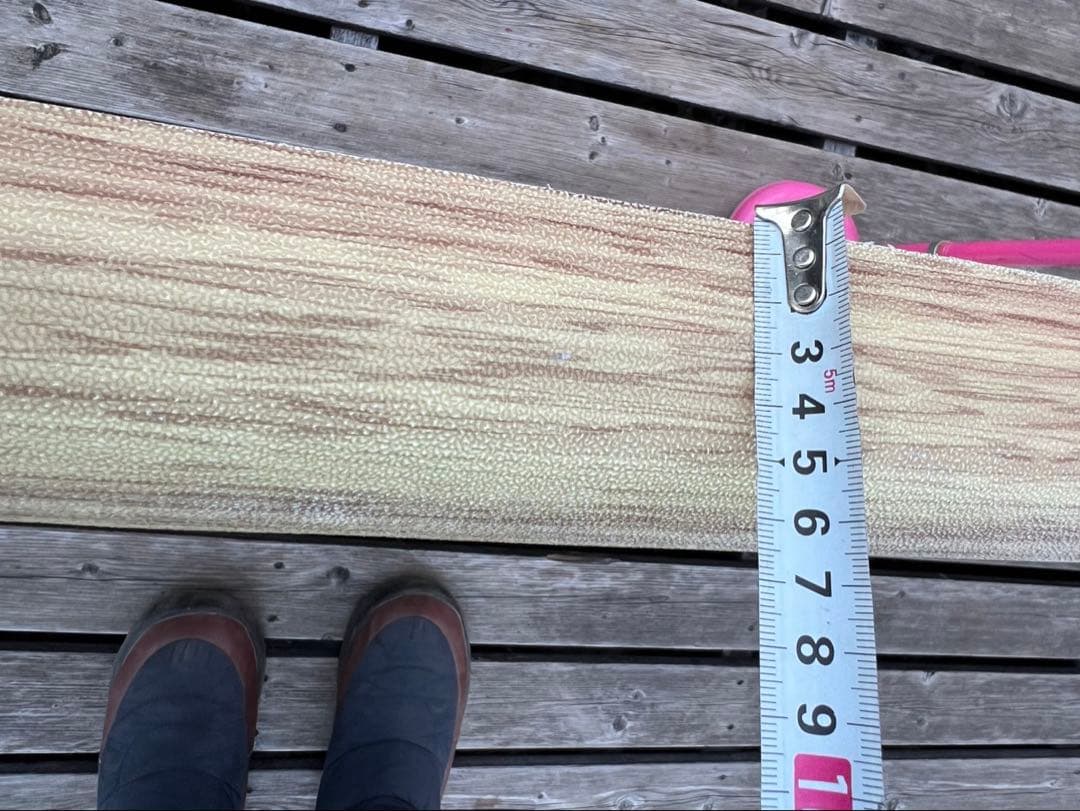 【直接受け渡し】コストコサーフボード ジェリーロペス